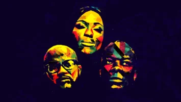 Hypnosis, KB Motsilanyane, Thebe - Music is You (TekniQ Abstract Mix) Afro House King