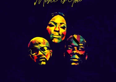 Hypnosis, KB Motsilanyane, Thebe - Music is You (TekniQ Abstract Mix) Afro House King