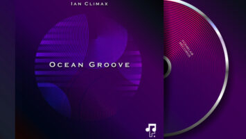 Ian Climax - Ocean Groove EP Afro House King