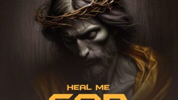 InQfive, BusyExplore & Cresta X - Heal Me God Afro House King