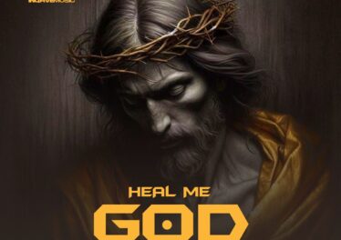 InQfive, BusyExplore & Cresta X - Heal Me God Afro House King