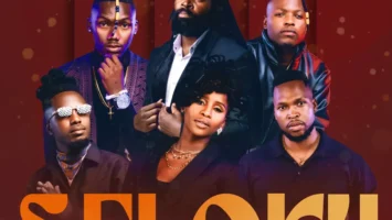 Inkabi Nation - Seloku Afro House King