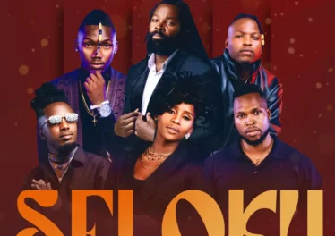 Inkabi Nation - Seloku Afro House King
