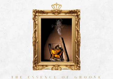 Inspector Deep - The Essence of Groove EP Afro House King