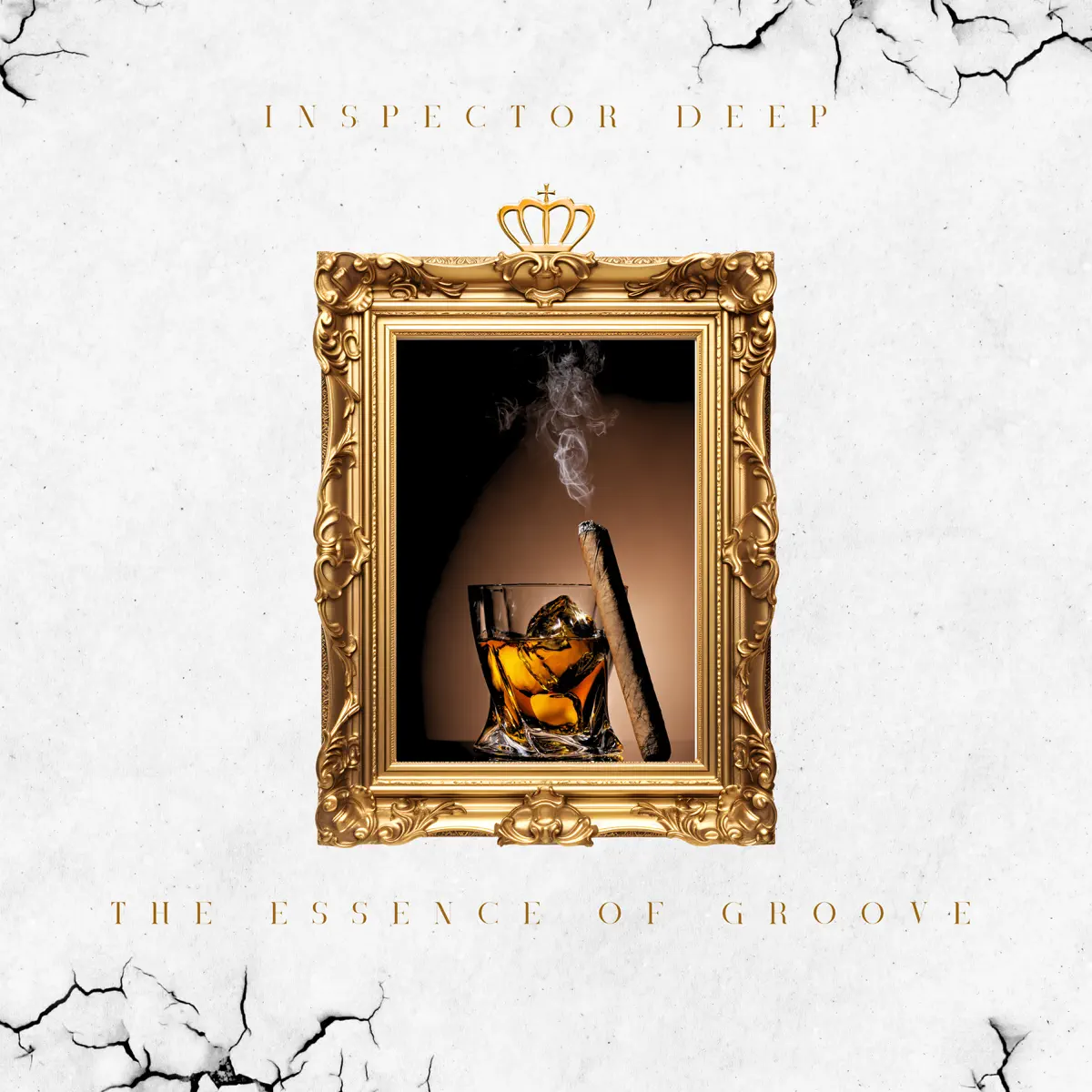  Inspector Deep - The Essence of Groove EP