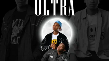 Inter B & Draad - Ultra Afro House King