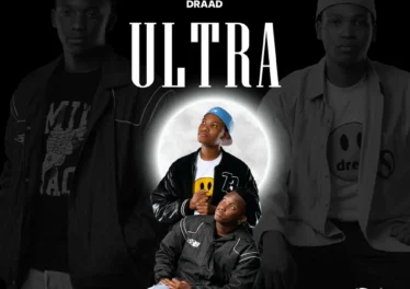 Inter B & Draad - Ultra Afro House King