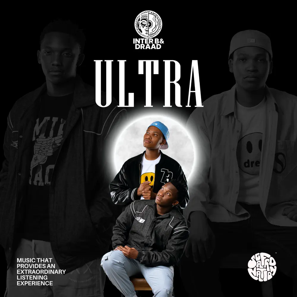 Inter B & Draad - Ultra