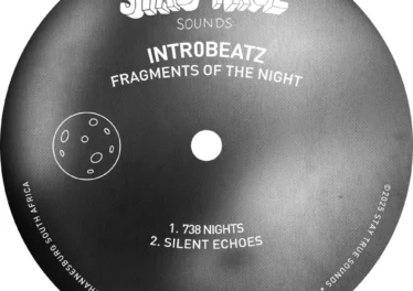 Intr0beatz - Fragments of the Night EP Afro House King