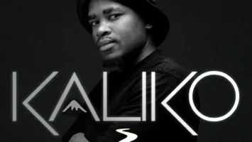Isonic T - KALIKO (Album) Afro House King