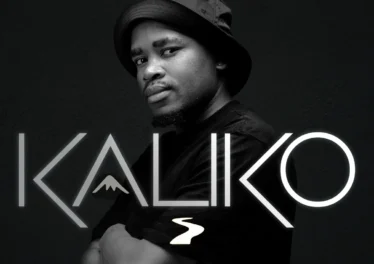 Isonic T - KALIKO (Album) Afro House King