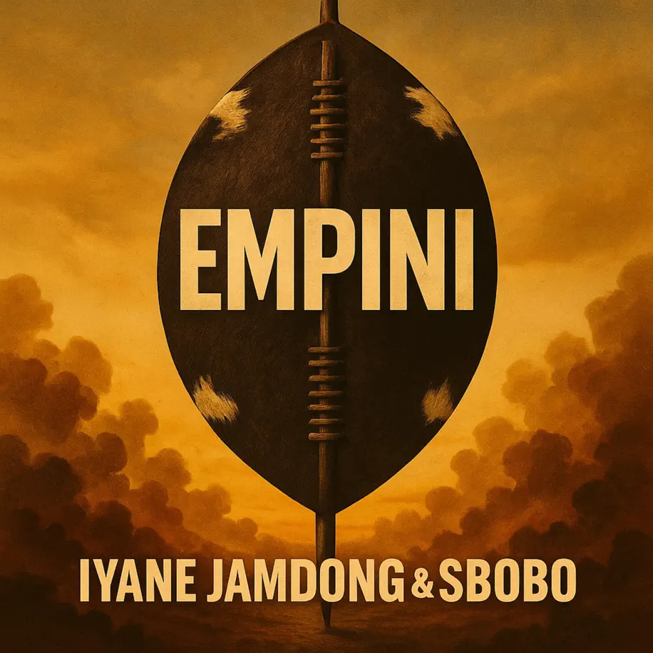  Iyane Jamdong & SBOBO - Empini