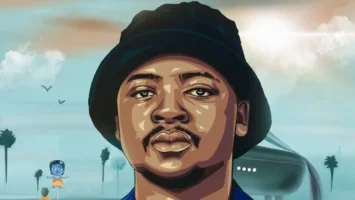 JAYLOKAS - OMPIILE 2 (Album) Afro House King