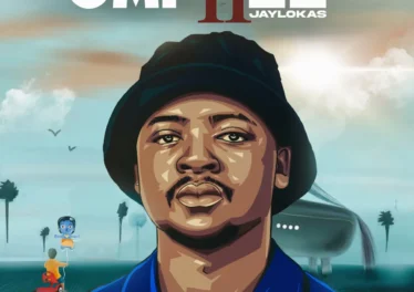 JAYLOKAS - OMPIILE 2 (Album) Afro House King