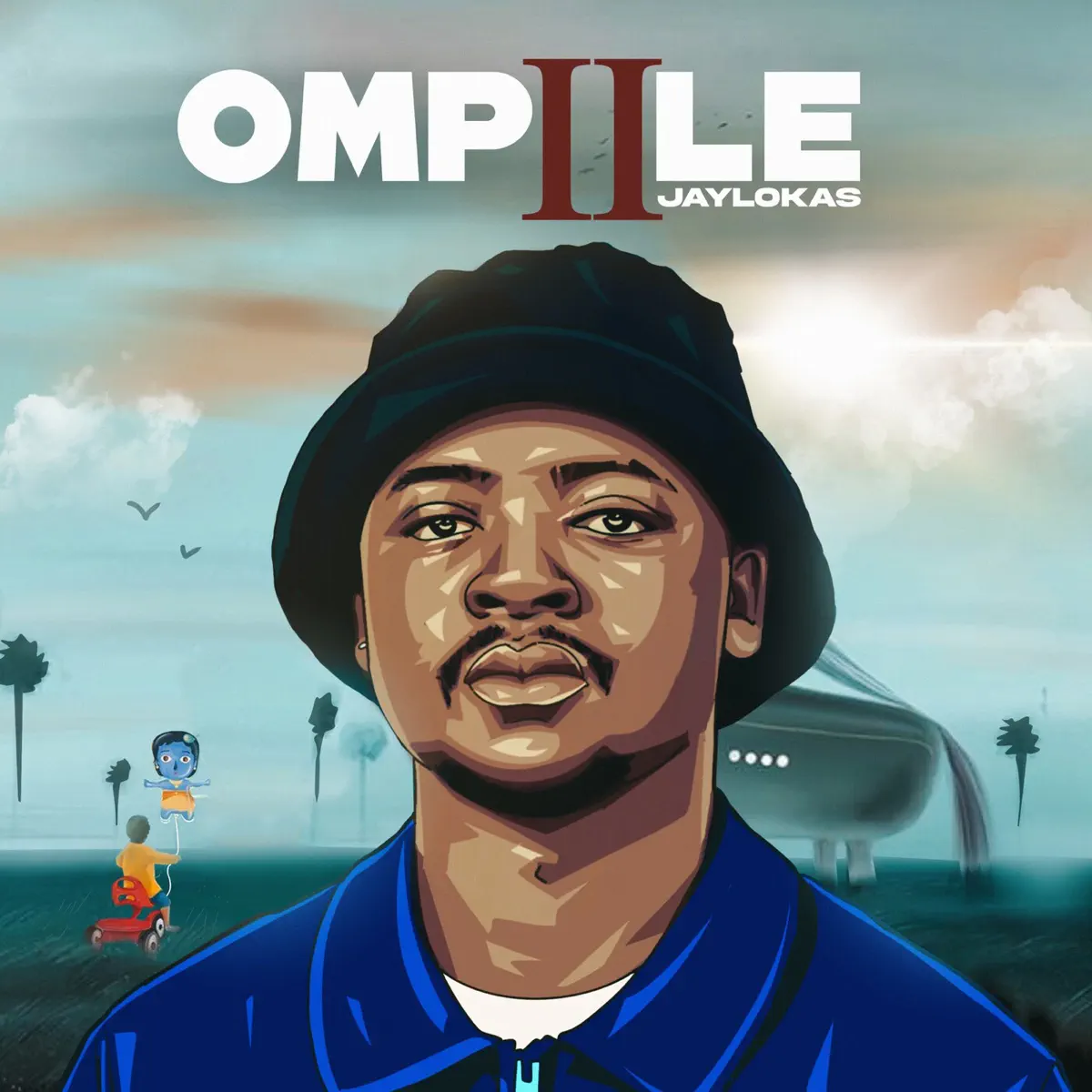  JAYLOKAS - OMPIILE 2