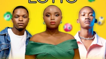 JL SA, Noxiekay & Drizzy Sam - Lotto (feat. Kaymor & Msongi) Afro House King