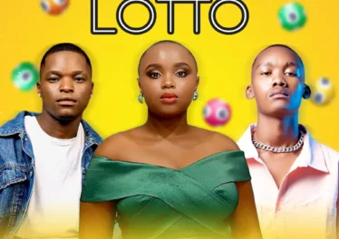JL SA, Noxiekay & Drizzy Sam - Lotto (feat. Kaymor & Msongi) Afro House King