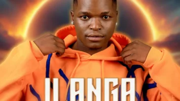 JL SA & Kayla Praise - iLanga Afro House King