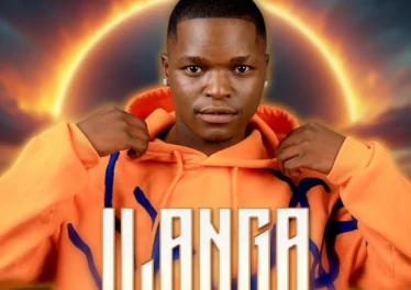 JL SA & Kayla Praise - iLanga 7 JL SA & Kayla Praise - iLanga Afro House King