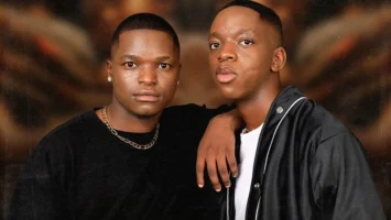JL SA & Msongi - Abazali (feat. Kaymor) Afro House King
