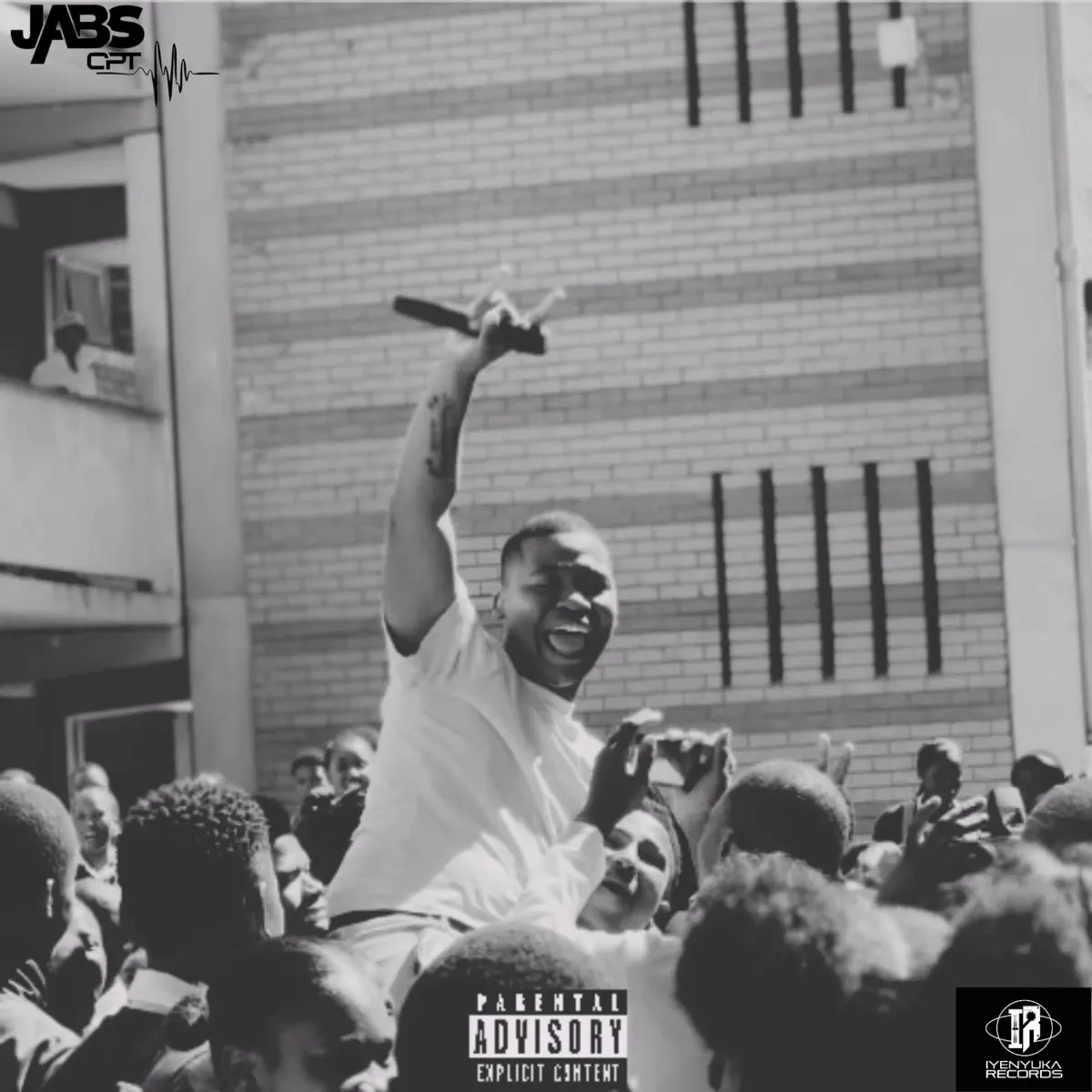 Jabs CPT - All Good Things