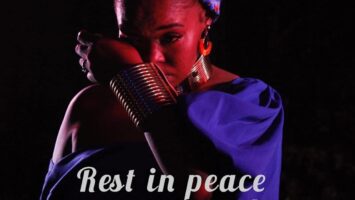 Jabs CPT - Rest In Peace (Zahara) Afro House King
