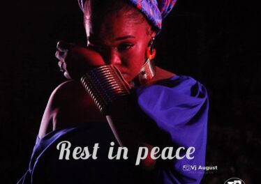 Jabs CPT - Rest In Peace (Zahara) Afro House King