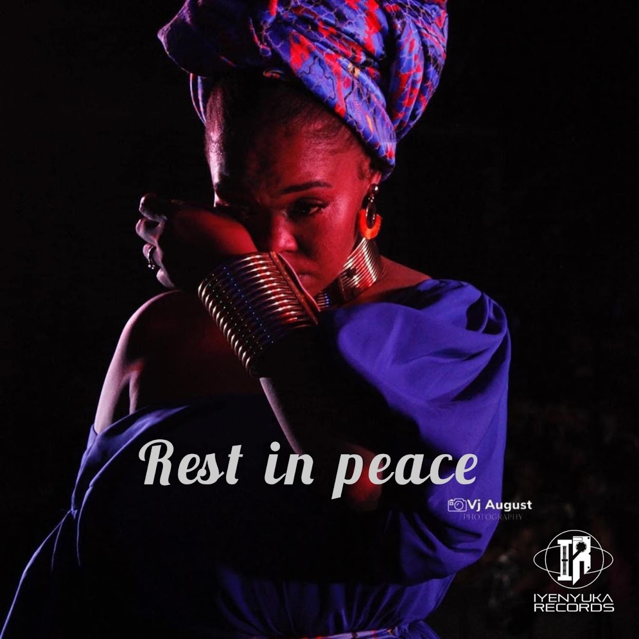  Jabs CPT - Rest In Peace (Zahara)