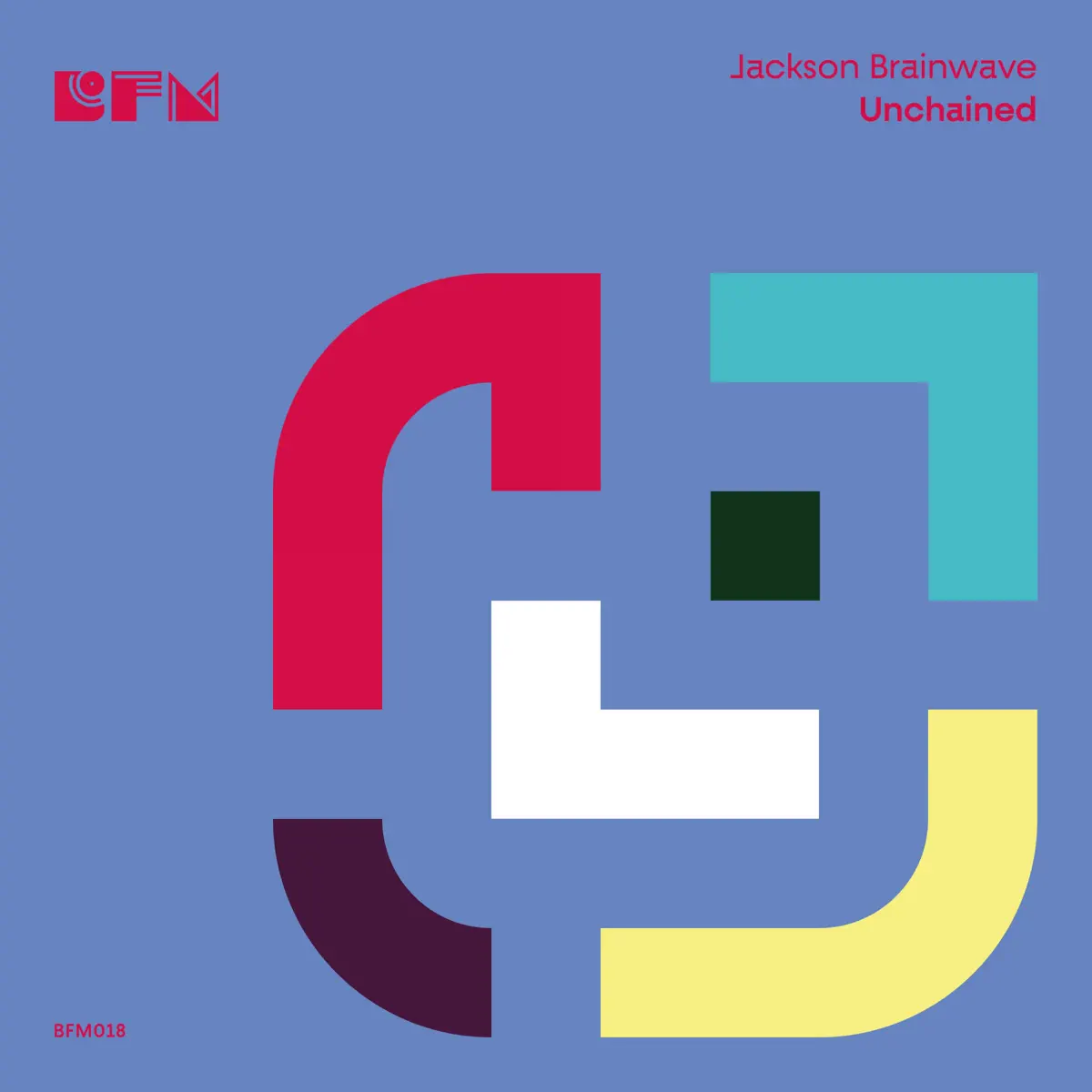  Jackson Brainwave - Unchained