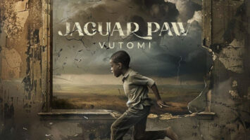 Jaguar Paw - Vutomi (First Edition) Afro House King