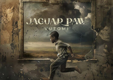 Jaguar Paw - Vutomi (First Edition) Afro House King