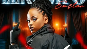 Janesh - Lekompo Easter EP Afro House King