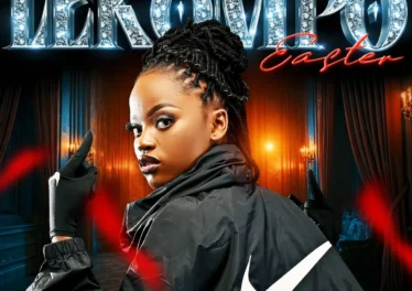 Janesh - Lekompo Easter EP Afro House King