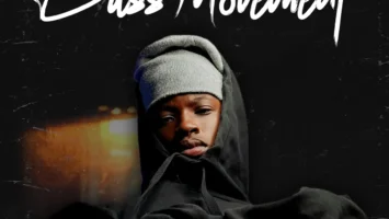 Jay Maester - Bass Movement (Album) Afro House King