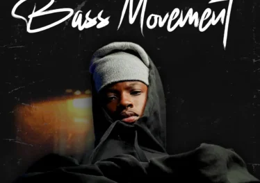 Jay Maester - Bass Movement (Album) Afro House King