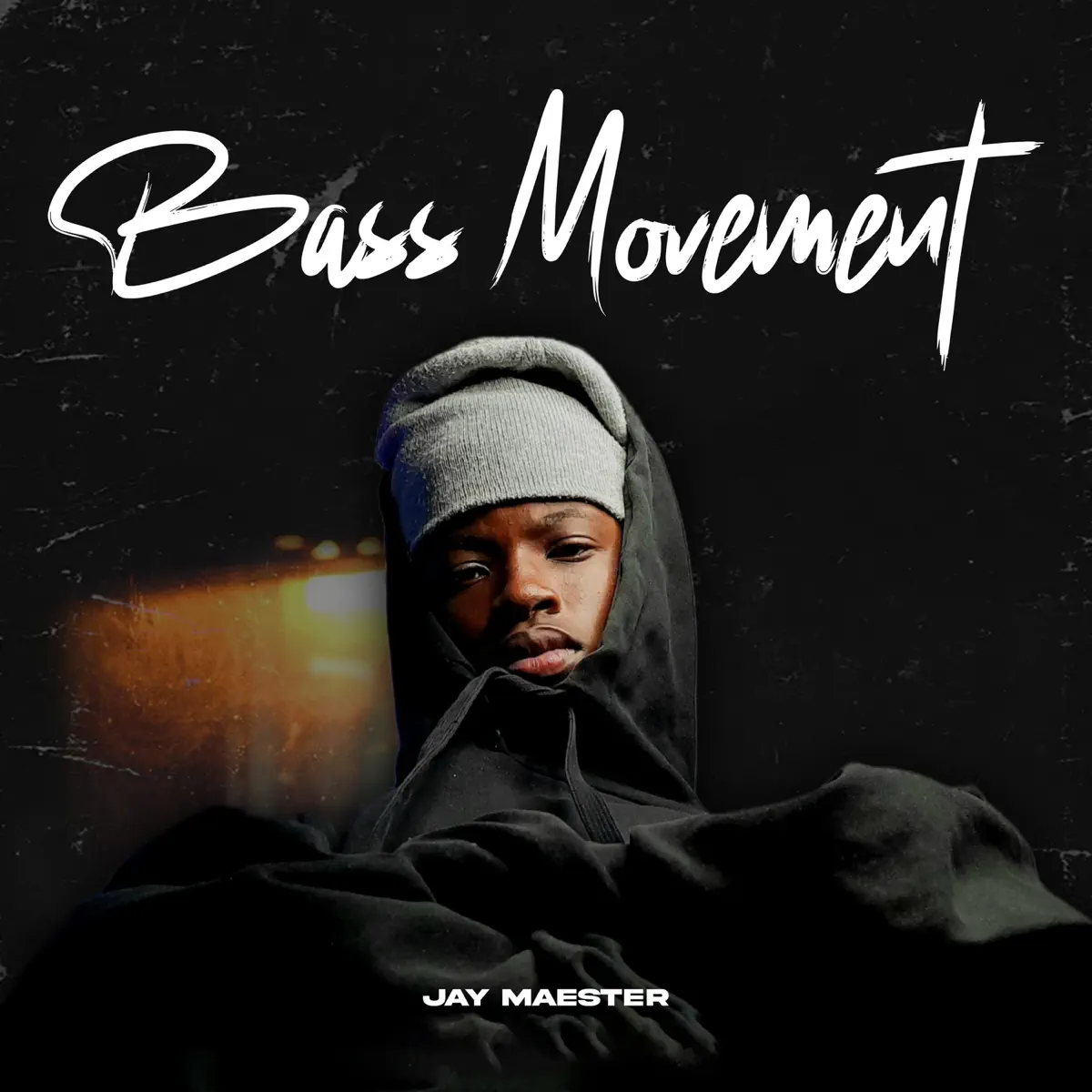  Jay Maester - Bass Movement