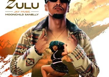 Jay Music & Moonchild Sanelly - Zulu 23 Jay Music & Moonchild Sanelly - Zulu Afro House King