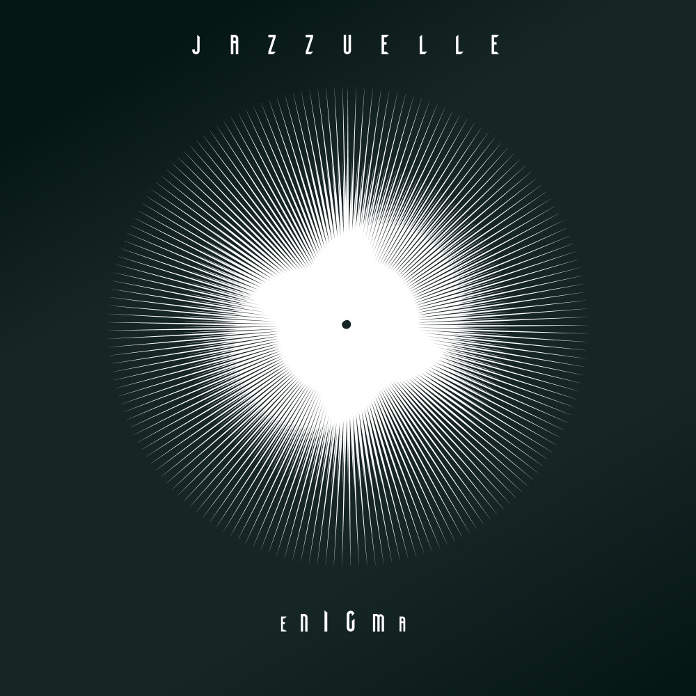  Jazzuelle - ENIGMA