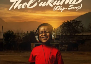 Jazzworx, GL_Ceejay & Thukuthela - Tholukuthi (Clap Song) (feat. MaWhoo) Afro House King