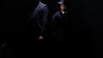 JAZZWRLD & Thukuthela - The Most Wanted (Album) Afro House King