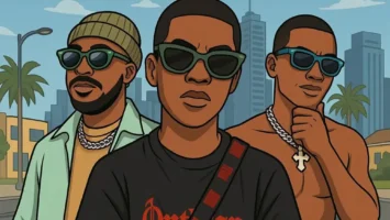 Jeep Jack ZA, Bob Mabena & Mid9t - Superstar Afro House King