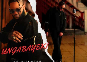 Jey Charles, Heavy-K & Dlala Thukzin - Ungabayeki (feat. Vincii 929) Afro House King
