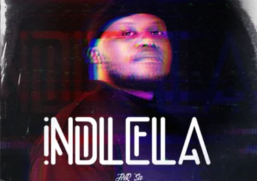 Jnr SA, Darque & Kabza De Small - Yebo Afro House King