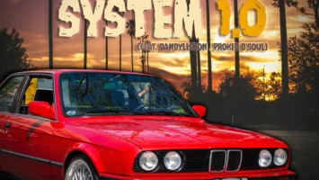 Joker D'Talker, Mondro SA & DouMan & Terminal ZA - Pressure System 1.0 (feat. DandyLisbon & Prokid D'Soul) Afro House King