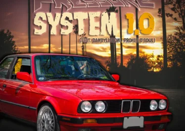 Joker D'Talker, Mondro SA & DouMan & Terminal ZA - Pressure System 1.0 (feat. DandyLisbon & Prokid D'Soul) Afro House King