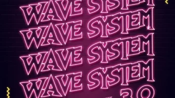 Joker D'Talker, Prokid D'Soul & Terminal ZA - Wave System 3.0 (feat. Catalystic ZA & Nafzet) Afro House King