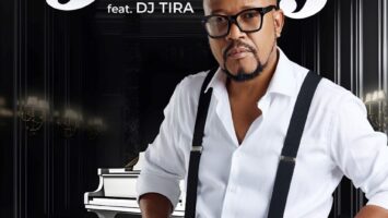 Joocy - Amandla (feat. DJ Tira) Afro House King
