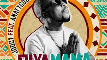 Joocy - Giya Mama (feat. AmaTycooler) Afro House King
