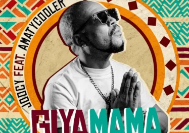 Joocy - Giya Mama (feat. AmaTycooler) Afro House King