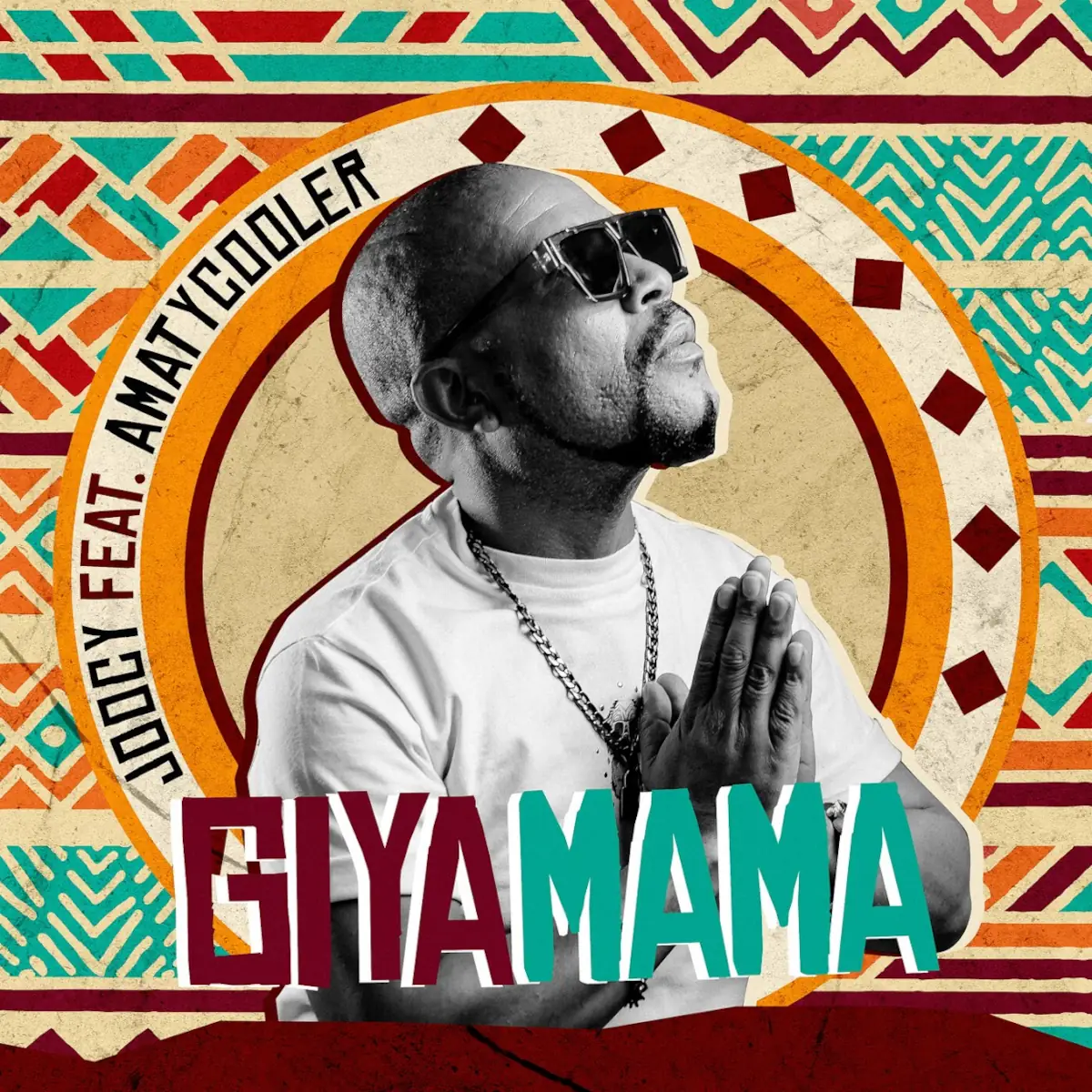  Joocy - Giya Mama (feat. AmaTycooler)